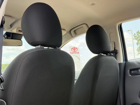 Used 2024 Mitsubishi Mirage ES FWD image 16