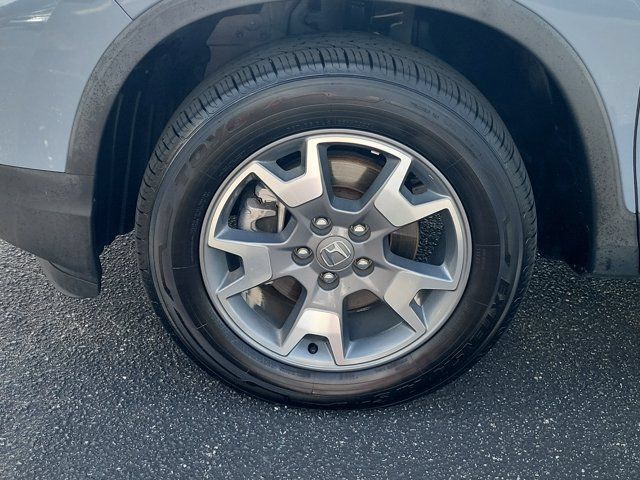 Used 2022 Honda Passport TrailSport image 30