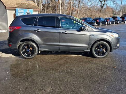 Used 2015 Ford Escape SE AWD/4WD image 7