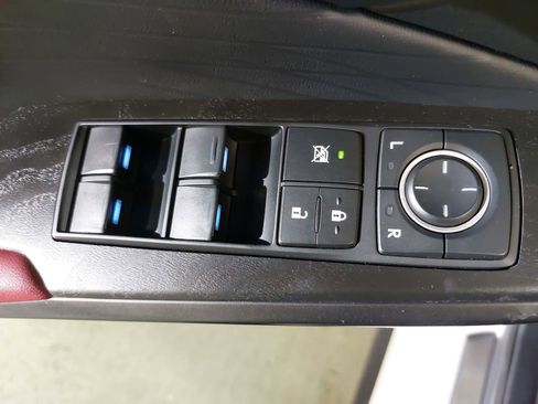 Used 2023 Lexus IS 300 w/ Premium Package image 30