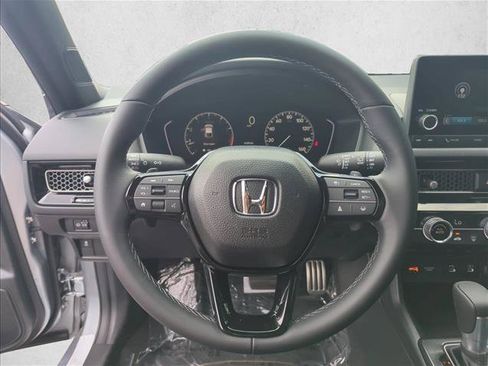 New 2026 Honda Civic Sport image 12