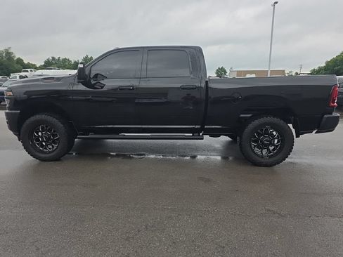 Used 2025 RAM 2500 Tradesman AWD/4WD image 8