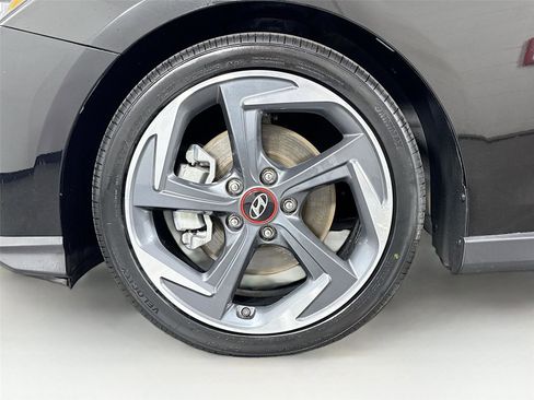 Used 2019 Hyundai Veloster Turbo image 40