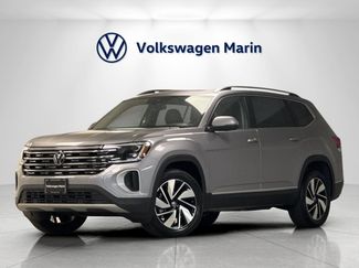 New 2026 Volkswagen Atlas SEL video 1