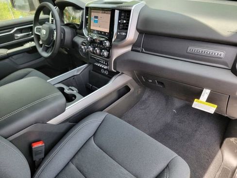 New 2026 RAM 1500 Big Horn AWD/4WD image 24