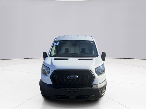 Used 2023 Ford Transit 250 Medium Roof image 9