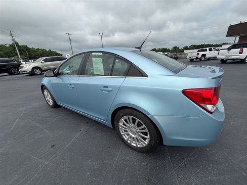 Used 2012 Chevrolet Cruze Eco image 3