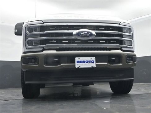 New 2026 Ford F350 King Ranch image 46