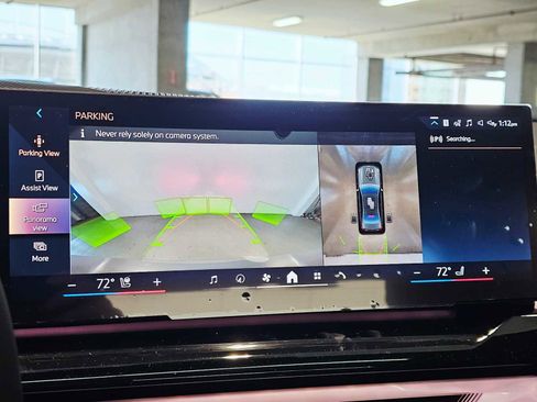 New 2026 BMW 540i xDrive w/ M Sport Package image 15