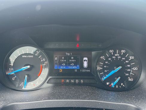 Used 2017 Ford Explorer XLT AWD/4WD image 17