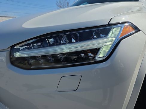 Certified 2023 Volvo XC90 T8 Plus w/ Protection Package image 44