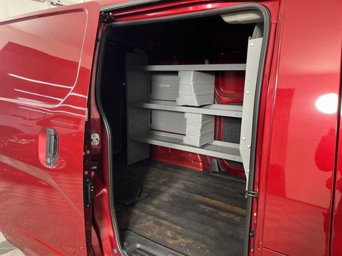 Used 2015 Nissan NV200 SV w/ Exterior Appearance Package image 13