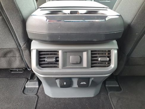 Used 2022 Ford F150 XLT w/ Equipment Group 301A Mid AWD/4WD image 34