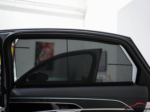 Used 2022 Audi A8 L 3.0T w/ Executive Package image 55