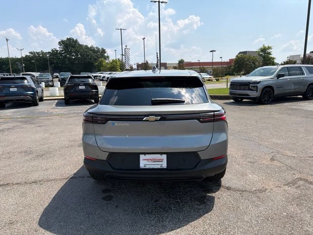 New 2026 Chevrolet Equinox EV LT FWD image 4