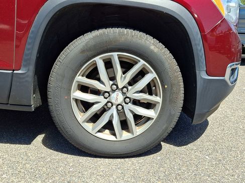 Used 2018 GMC Acadia SLE FWD image 5