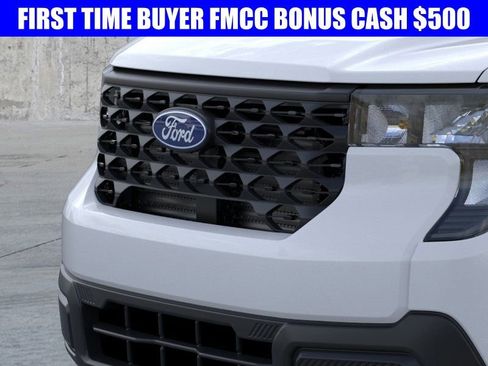 New 2026 Ford Maverick XL image 18