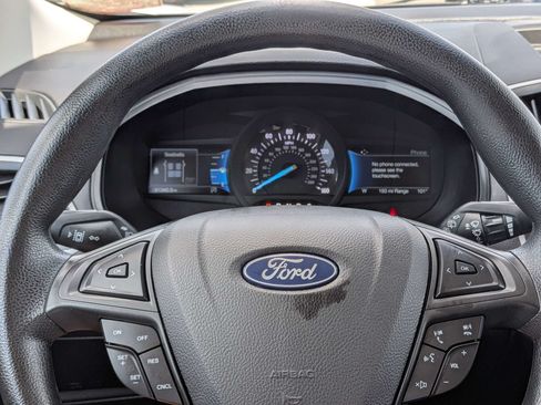 Used 2024 Ford Edge SE AWD/4WD image 32
