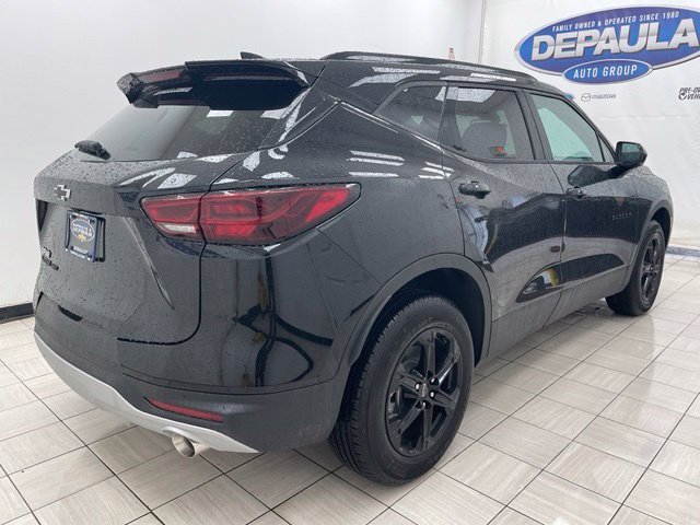 New 2026 Chevrolet Blazer LT w/ Convenience Package AWD/4WD image 20