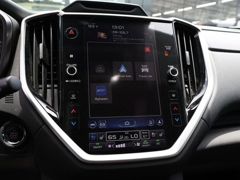 Used 2023 Subaru Ascent Touring AWD/4WD image 32
