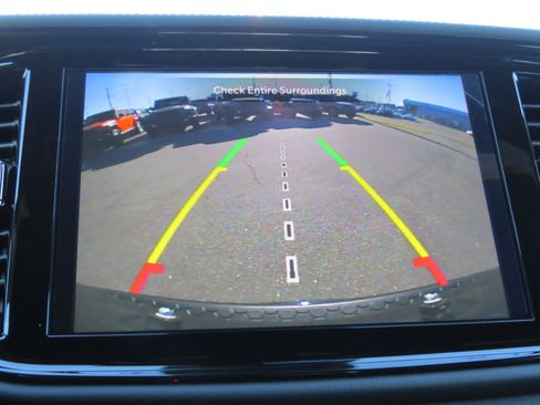 New 2026 Dodge Durango GT image 33