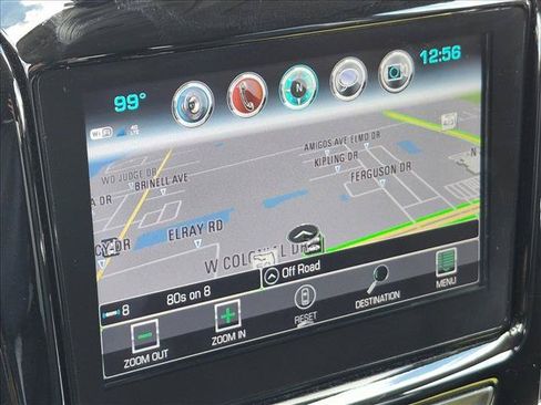 Used 2018 Chevrolet Traverse RS FWD image 13