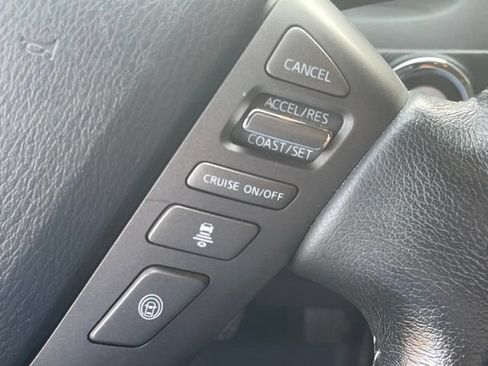 Used 2018 Nissan Armada SL w/ Premium Package AWD/4WD image 30