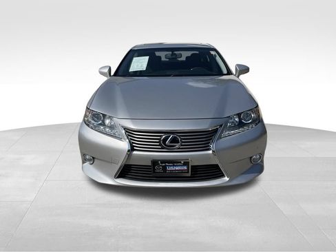 Used 2014 Lexus ES 350 w/ Premium Package FWD image 2