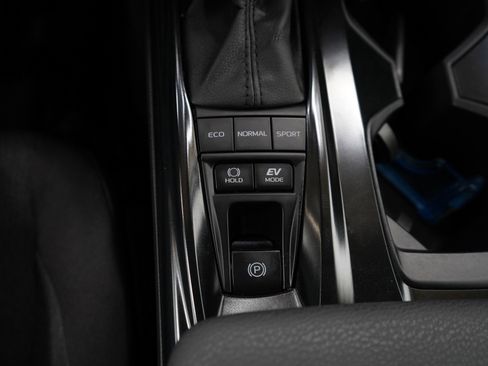 Certified 2026 Toyota Camry LE FWD image 23