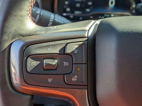 Certified 2024 Chevrolet Tahoe RST w/ Sport Performance Package image 21