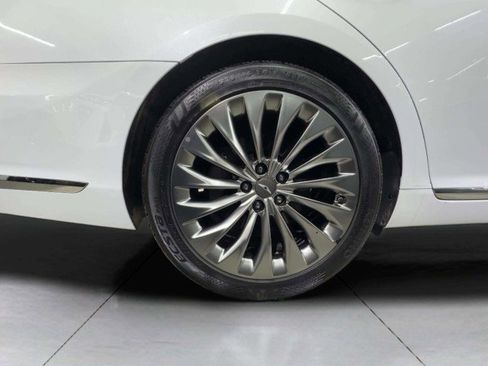 Used 2019 Genesis G90 5.0 Ultimate image 64