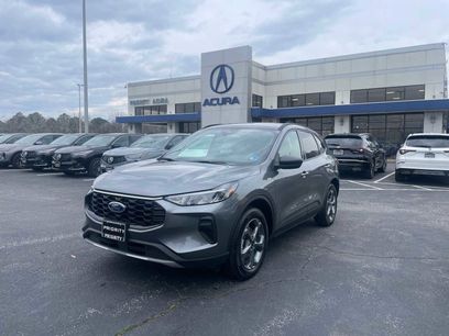 Used 2025 Ford Escape ST-Line