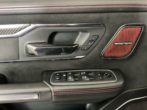 Used 2021 RAM 1500 TRX w/ TRX Level 2 Equipment Group AWD/4WD image 19
