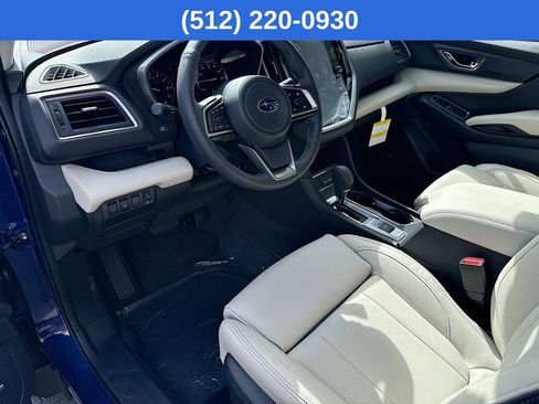 New 2026 Subaru Ascent Limited image 10