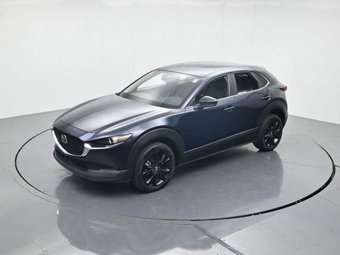 Used 2024 MAZDA CX-30 AWD 2.5 S w/ Select Sport Pkg image 42