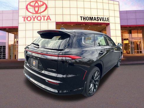 New 2025 Toyota Crown Signia w/ Advanced Technology Package image 5