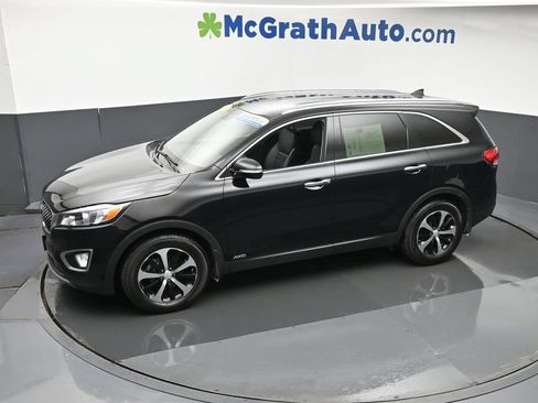 Used 2017 Kia Sorento EX AWD/4WD image 21