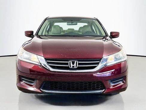 Used 2015 Honda Accord LX image 2