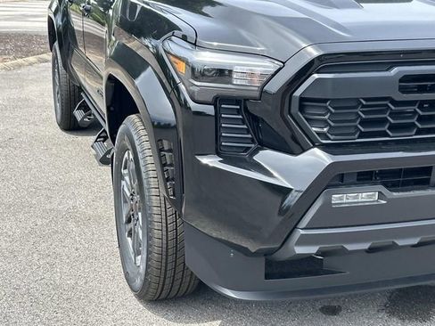 New 2026 Toyota Tacoma TRD Sport AWD/4WD image 10