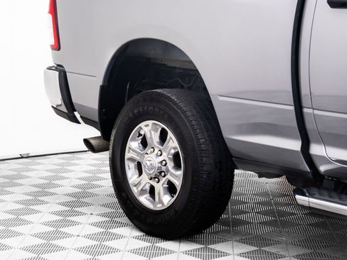 Used 2023 RAM 2500 Big Horn w/ Level 1 Equipment Group image 34