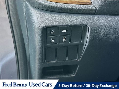 Used 2020 Honda CR-V EX-L image 15