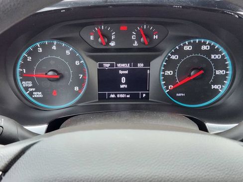 Certified 2022 Chevrolet Traverse LS AWD/4WD image 16