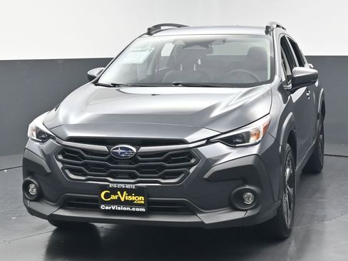 Used 2024 Subaru Crosstrek 2.0i Premium AWD/4WD image 7