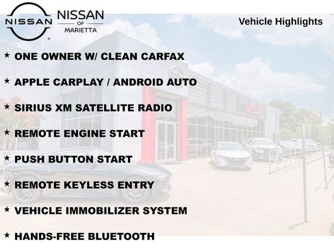 Used 2021 Nissan Altima 2.5 SV FWD image 3