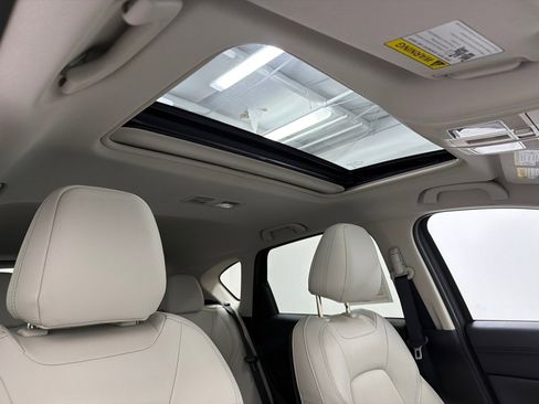 Certified 2025 MAZDA CX-5 AWD 2.5 S w/ Preferred Package image 13