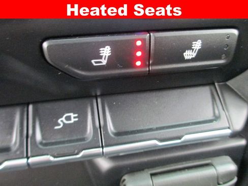 Used 2020 GMC Sierra 1500 SLT w/ X31 Off-Road Package image 19