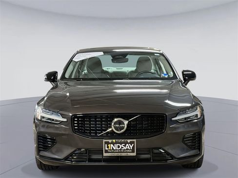 Used 2024 Volvo S60 T8 Plus w/ Protection Package Premier image 8