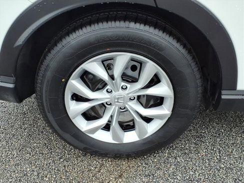 Certified 2024 Honda CR-V LX image 11