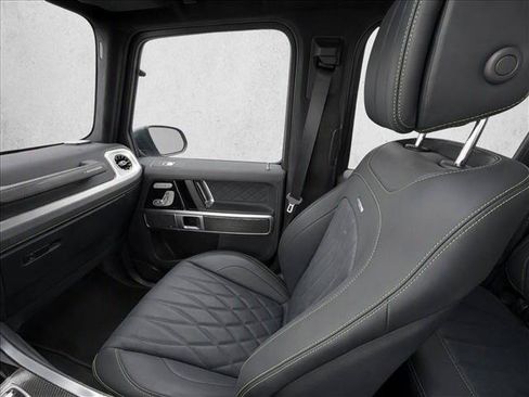 Used 2022 Mercedes-Benz G 63 AMG 4MATIC image 24