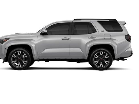 New 2026 Toyota 4Runner TRD Sport Premium AWD/4WD image 3